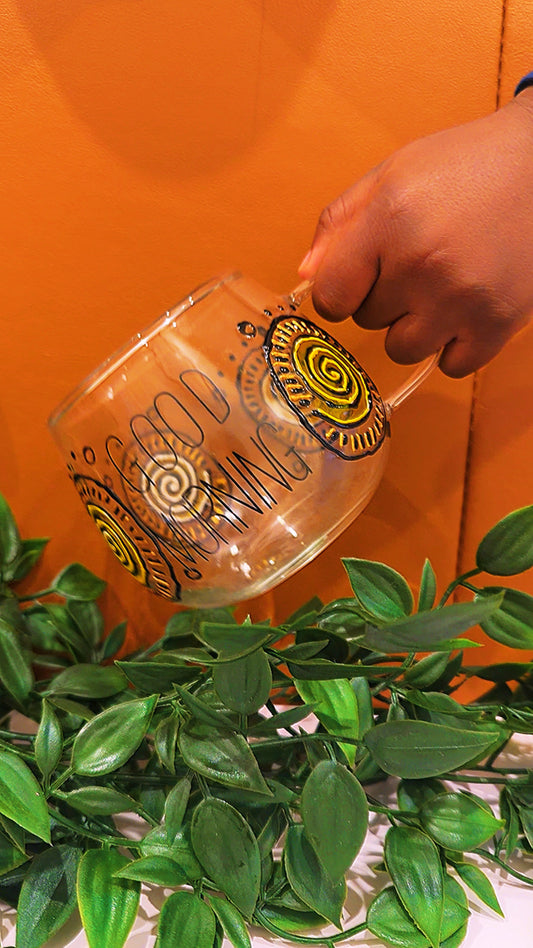 Sunshine Cups