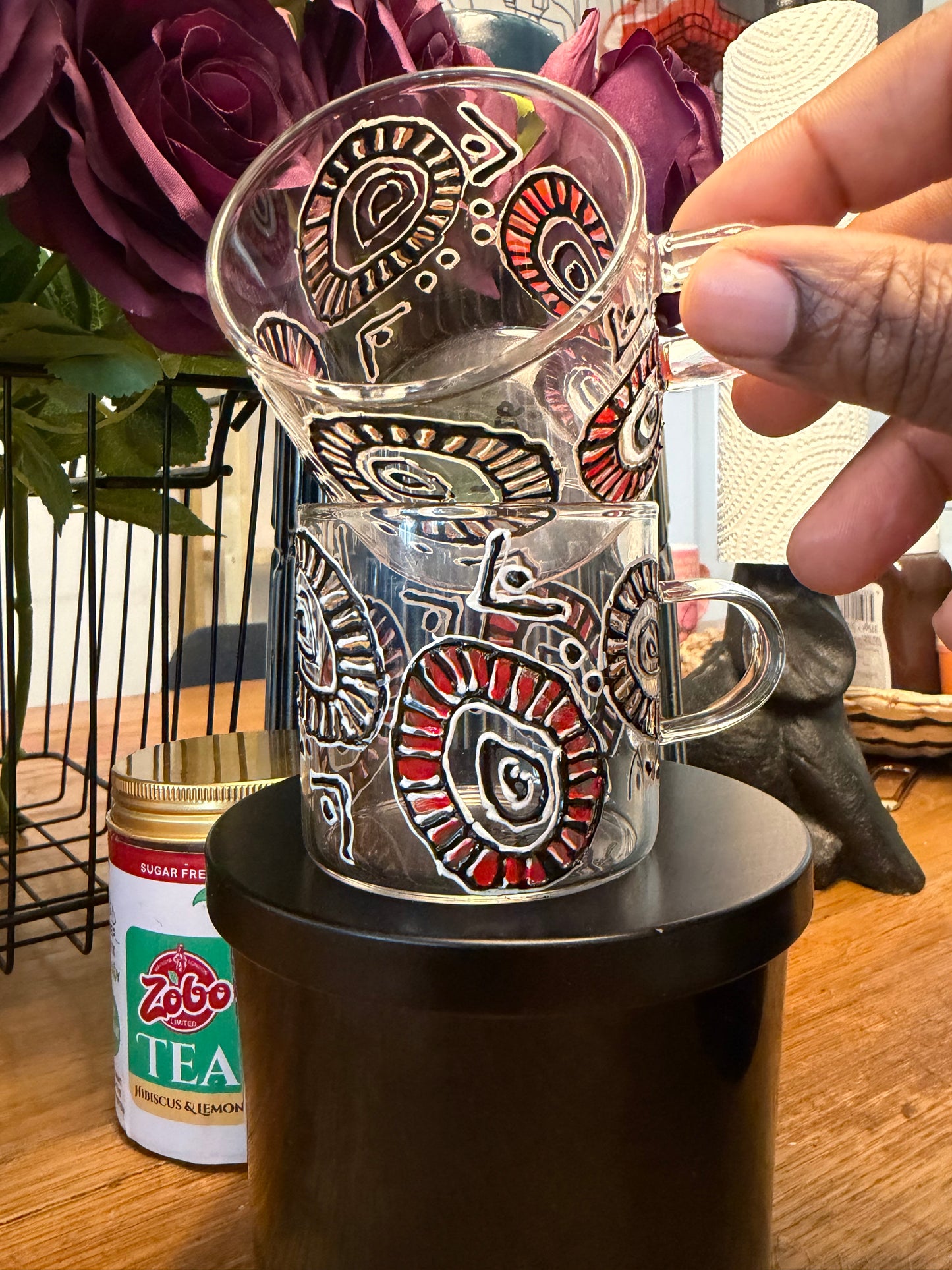 Tea Cups | Expresso Cups