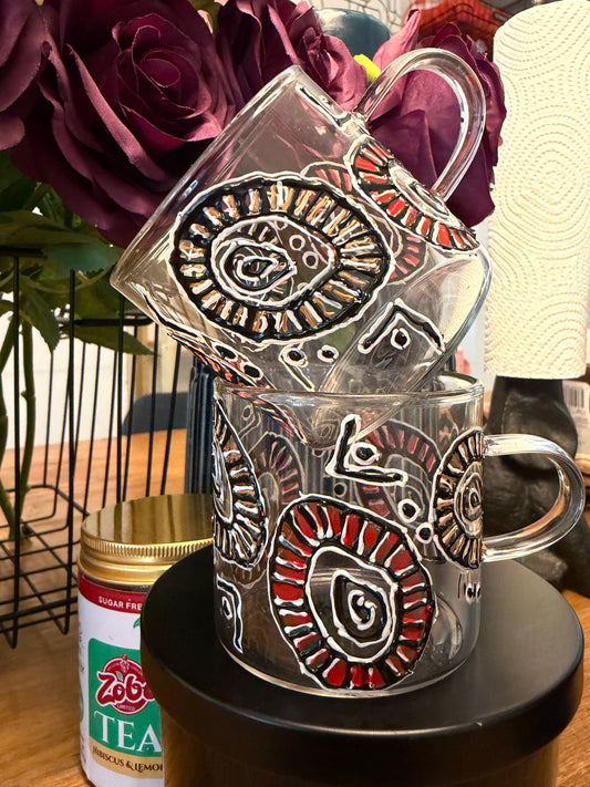 Tea Cups | Expresso Cups