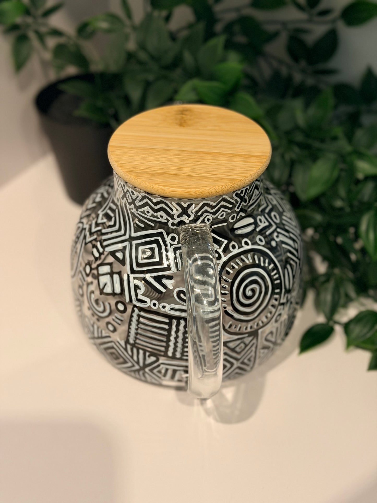 Teapot- ÌTÀN