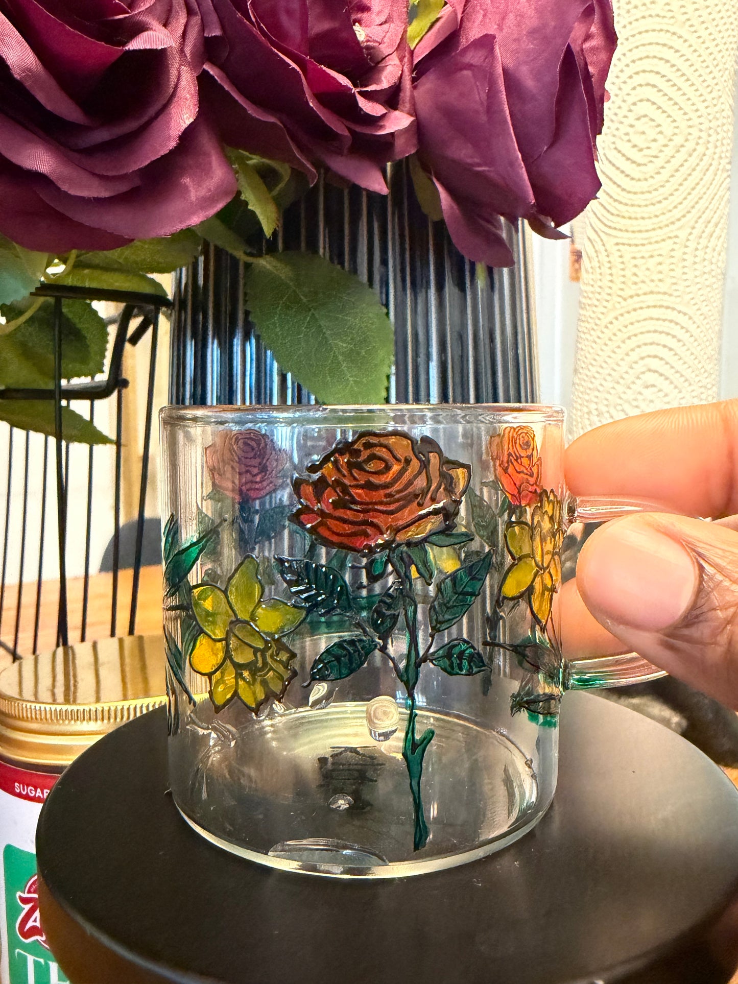 Tea Cups | Expresso Cups