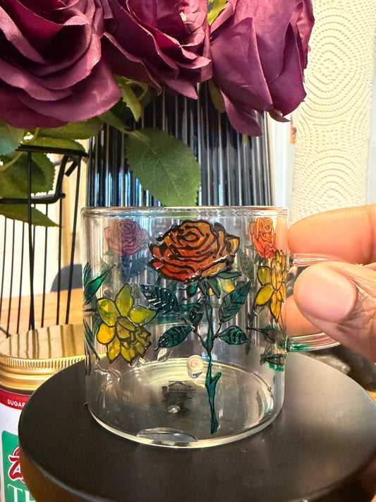Tea Cups | Expresso Cups