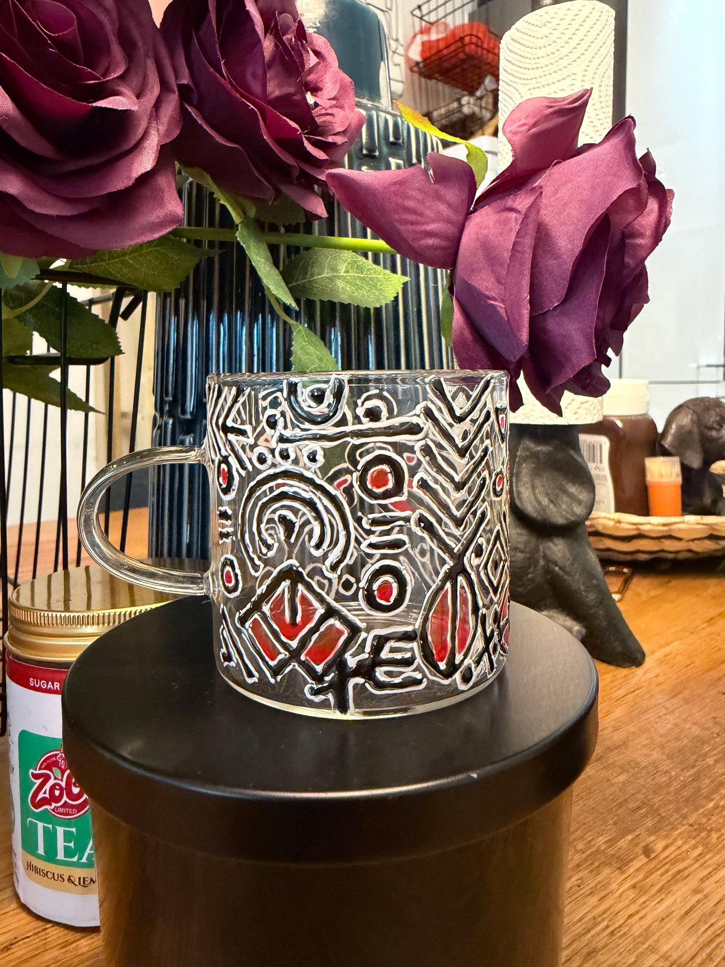 Tea Cups | Expresso Cups