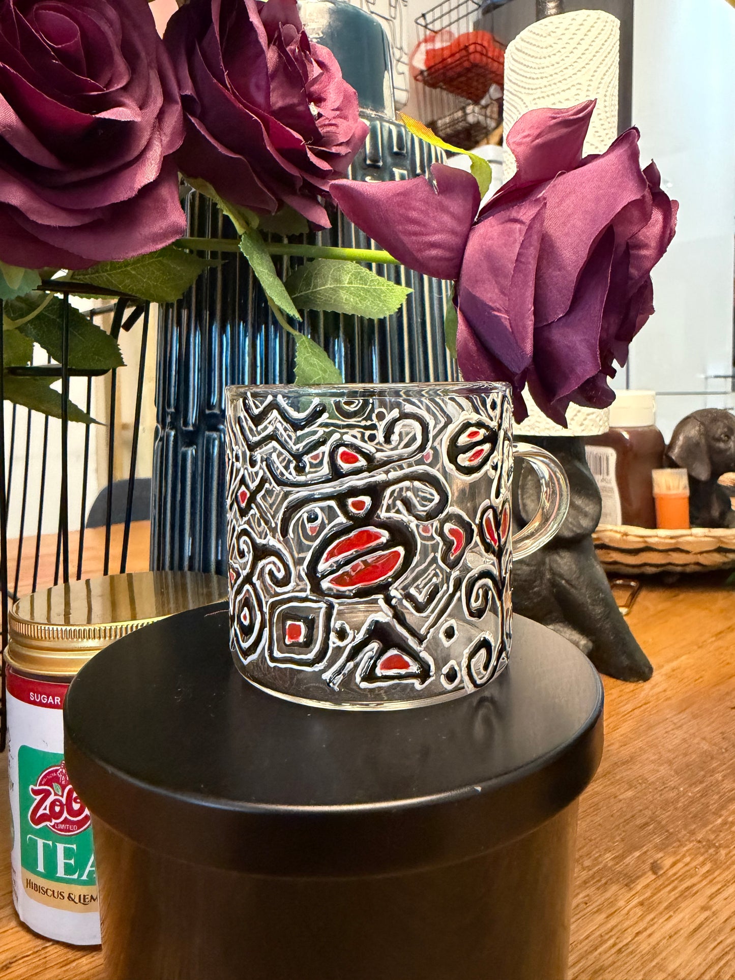 Tea Cups | Expresso Cups