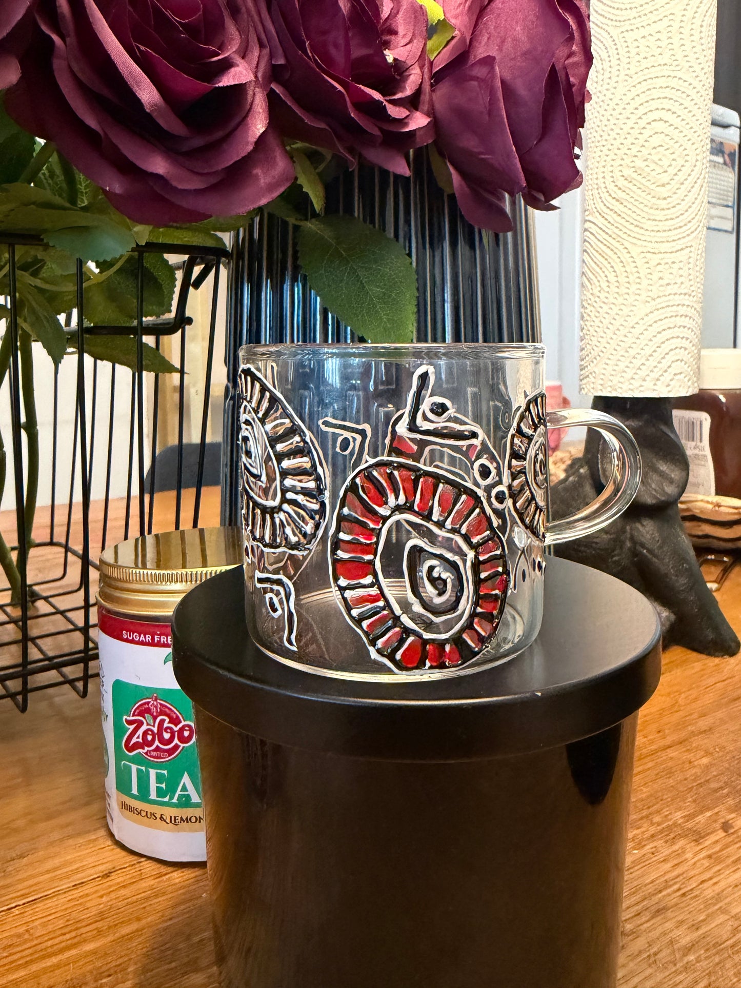 Tea Cups | Expresso Cups