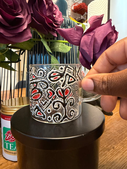 Tea Cups | Expresso Cups