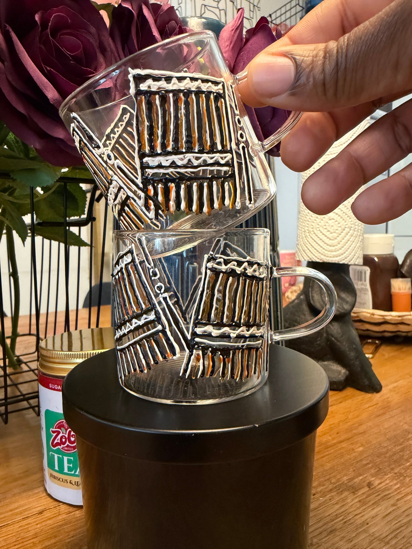 Tea Cups | Expresso Cups