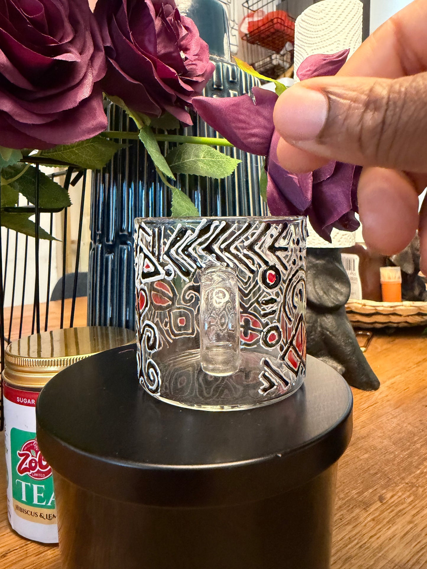 Tea Cups | Expresso Cups