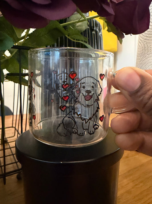 Tea Cups | Expresso Cups