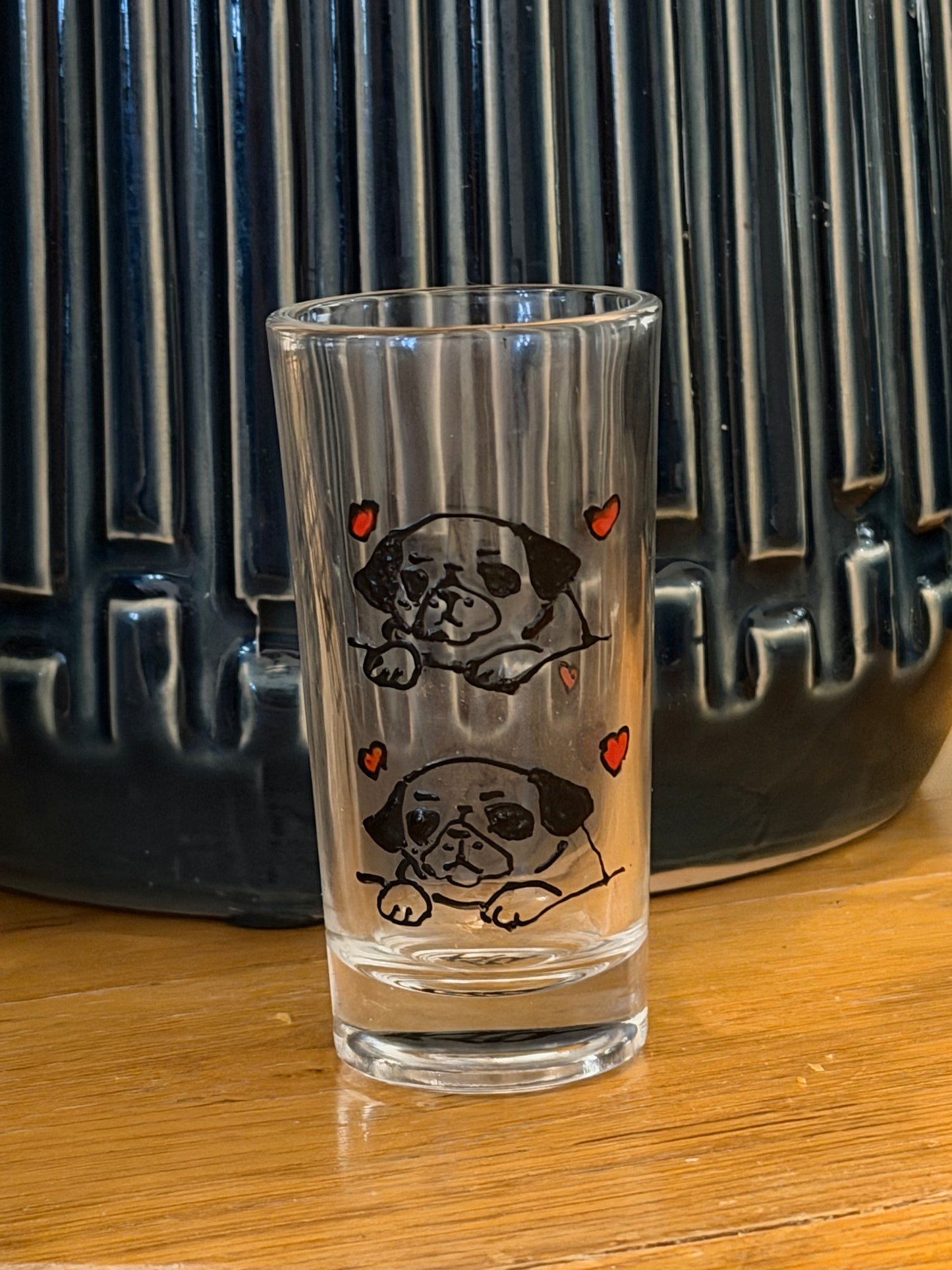 Shot Glasses – 35ml