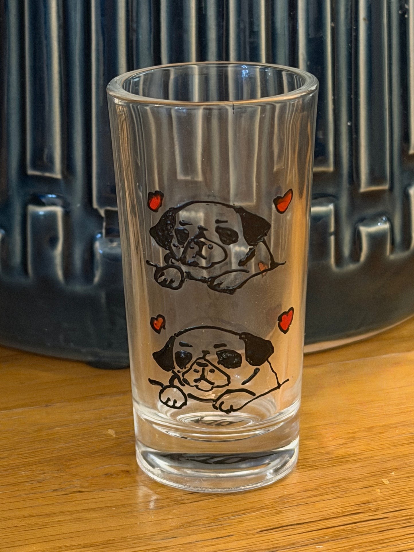 Shot Glasses – 35ml