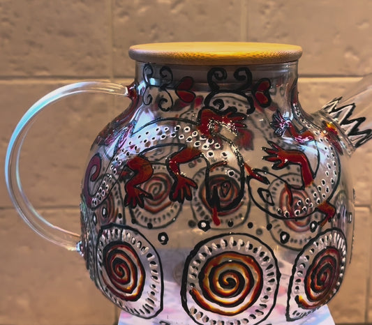 Agbọ́nrin”—The Survivor