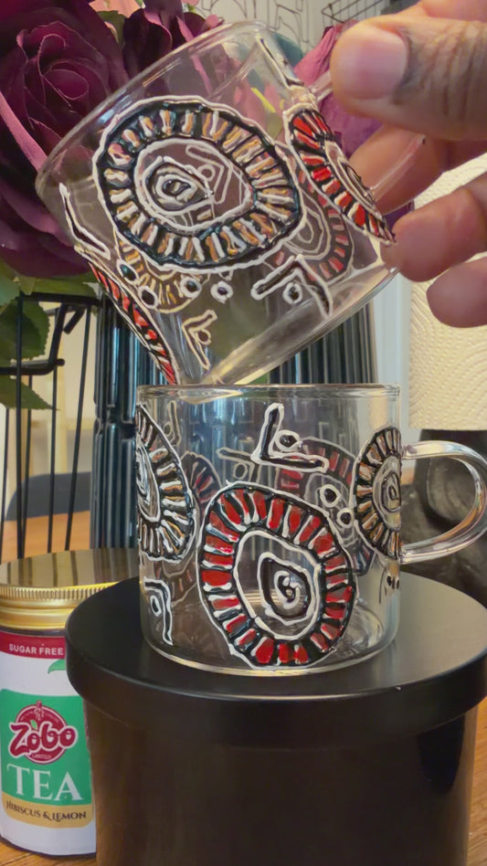Tea Cups | Expresso Cups