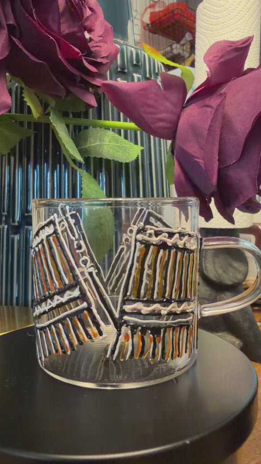 Tea Cups | Expresso Cups