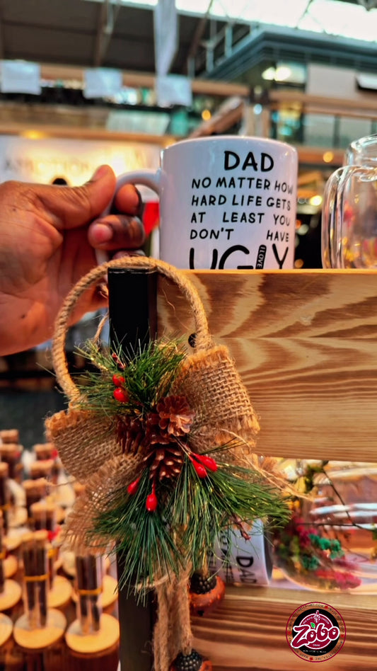Dad Mugs – A Humorous Touch of Love