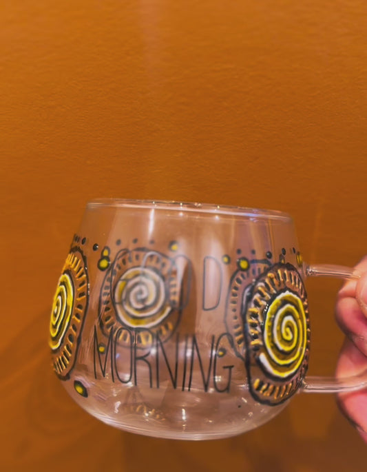 Sunshine Cups