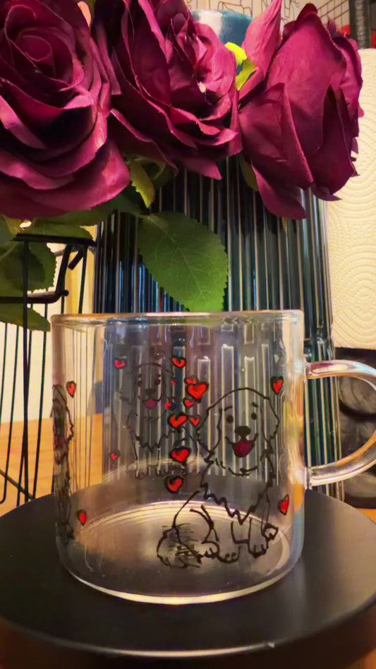 Tea Cups | Expresso Cups